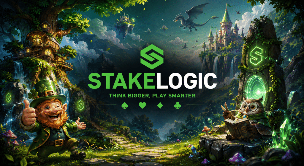 STAKELOGIC